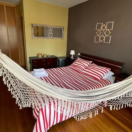 Apartamento Luminoso Y Acogedor Lalín エクステリア 写真