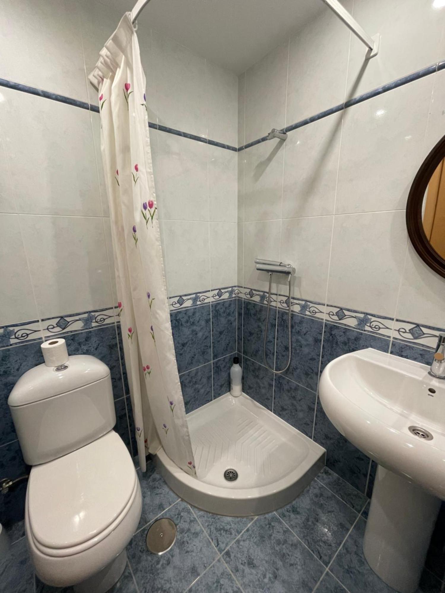 Apartamento Luminoso Y Acogedor Lalín エクステリア 写真