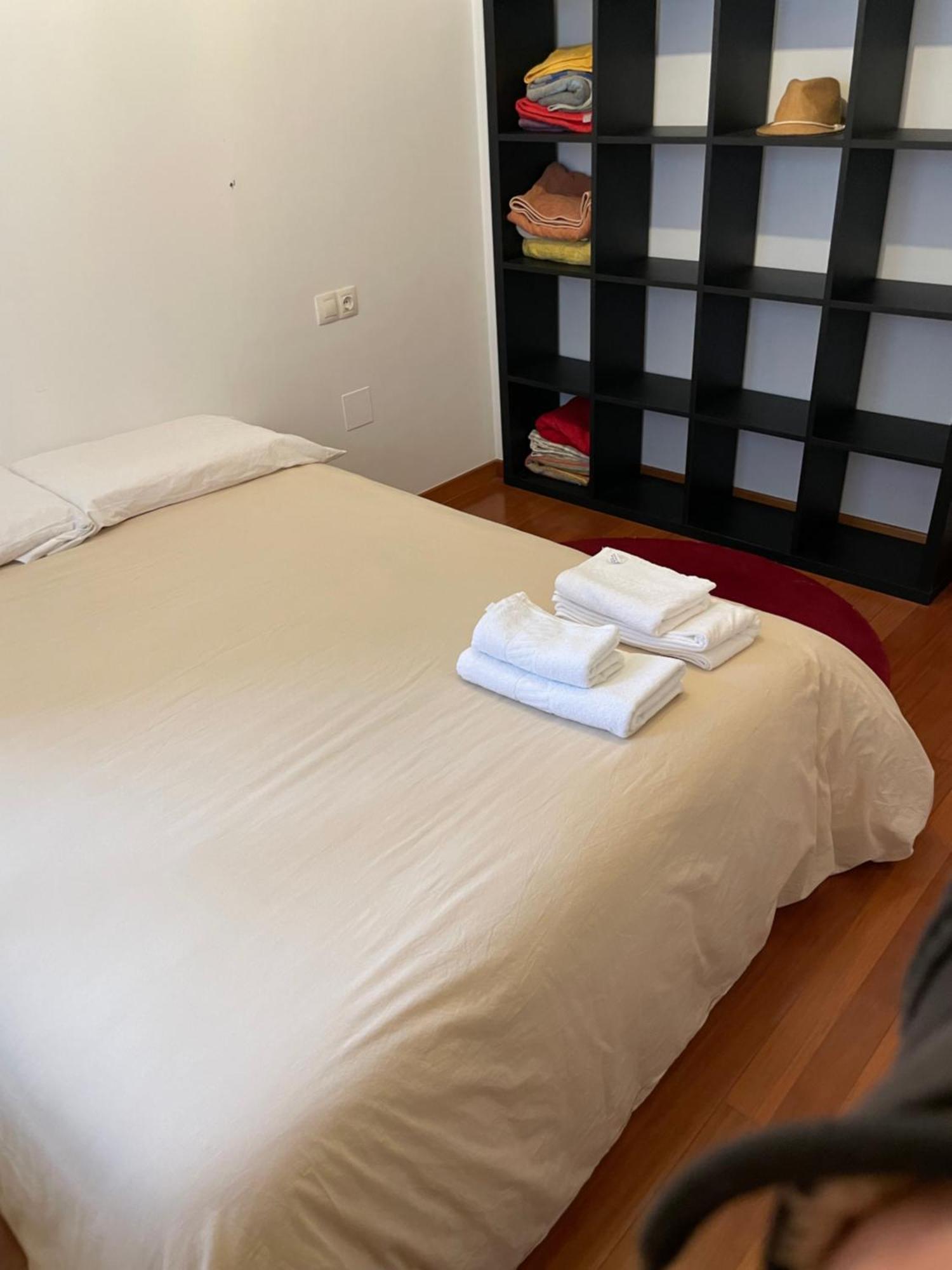 Apartamento Luminoso Y Acogedor Lalín エクステリア 写真