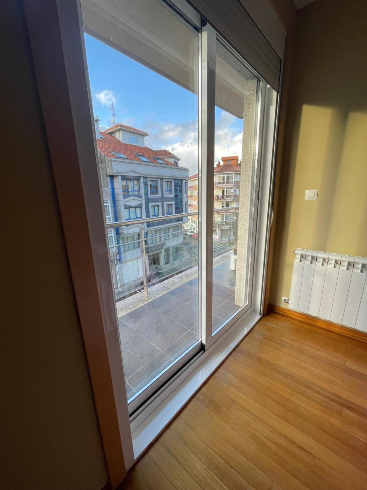 Apartamento Luminoso Y Acogedor Lalín エクステリア 写真
